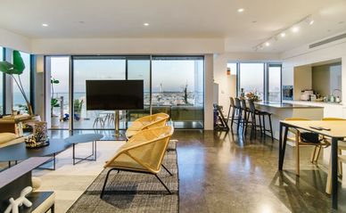 Apartments for sale in Israel
Bat Yam real estate
Tel Aviv real estate