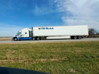 cdl jobs in Iowa