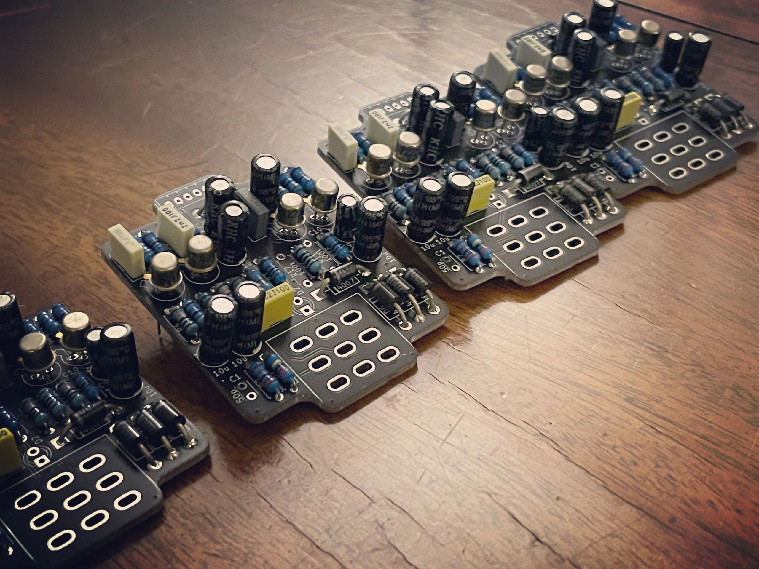 超希少！箱入！グヤトーン ROLLY BOX Phase フェイザーPS-101 Guyatone PS-101 Rolly Box Phase Sonix | Reverb
