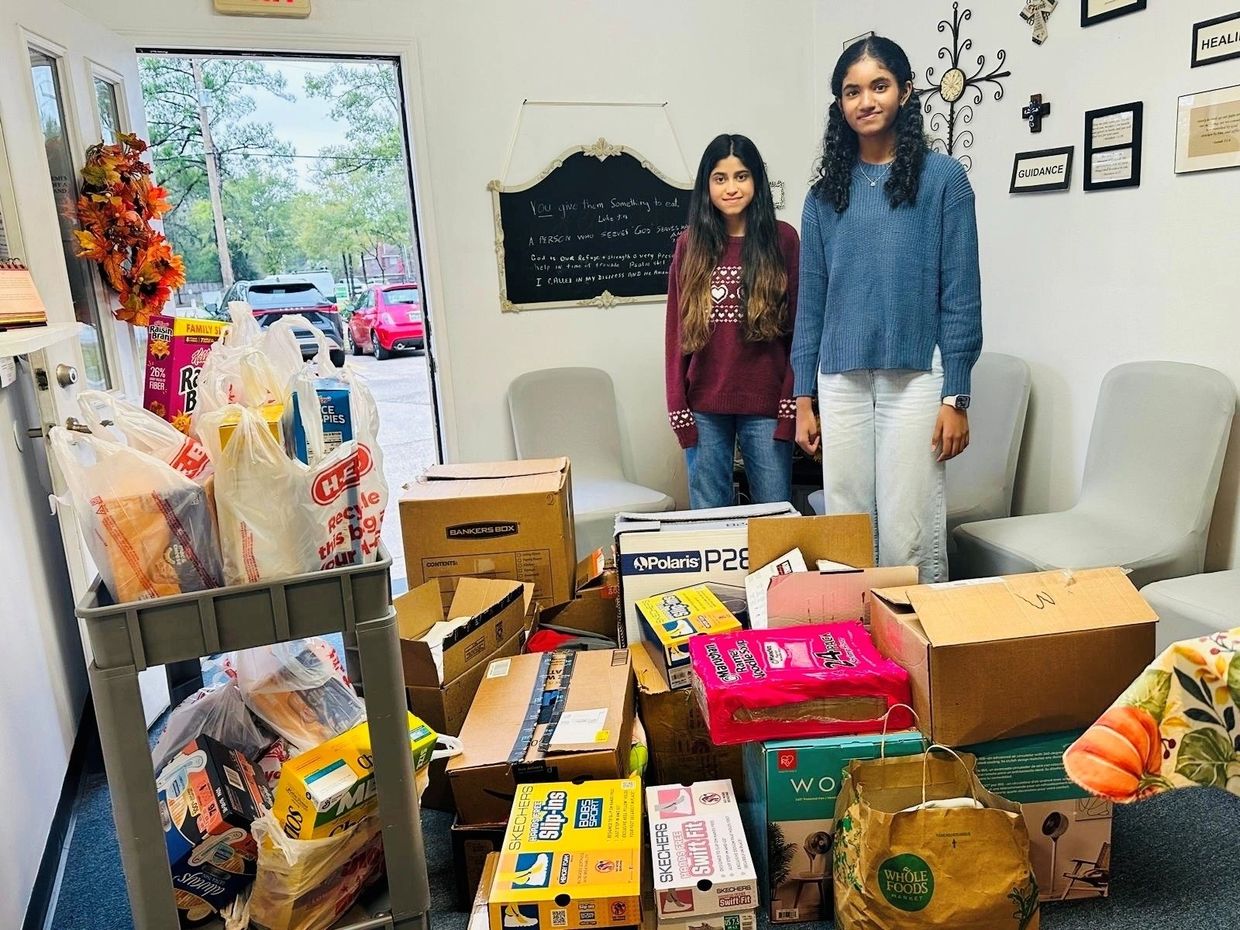 The Cavalier over 600+ food & clothing items again, and I have attached a picture if you could kind