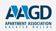 AAGD-Apartment Association Greater Dallas company logo