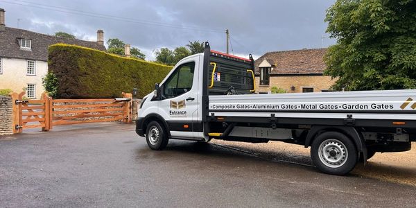 Gate automation Team  Engineering teams in Gloucestershire, Wiltshire, Bristol and Birmingham
