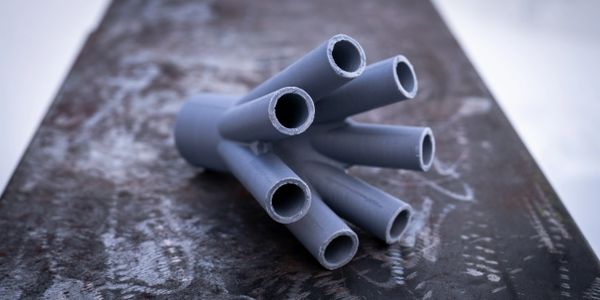 Rapid Prototyping using 3D printing, quickly bring your ideas to reality