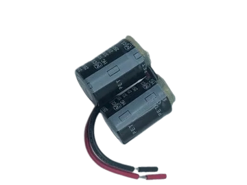 Titan 0522018 Capacitor assembly