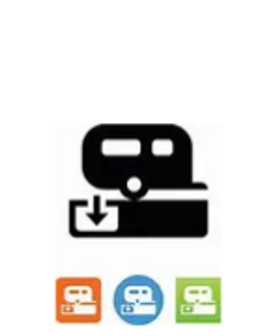 RV Dumping
RV Dump Station
Dump Station