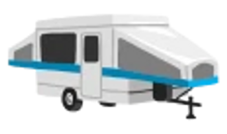 POP-UP Camper