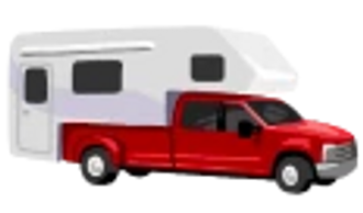 Truck Camper