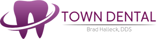Brad Halleck, DDS | Town Dental Battle Ground