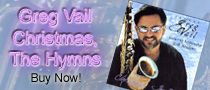 BUY Smooth Jazz Christmas CD - Christmas the Hymns