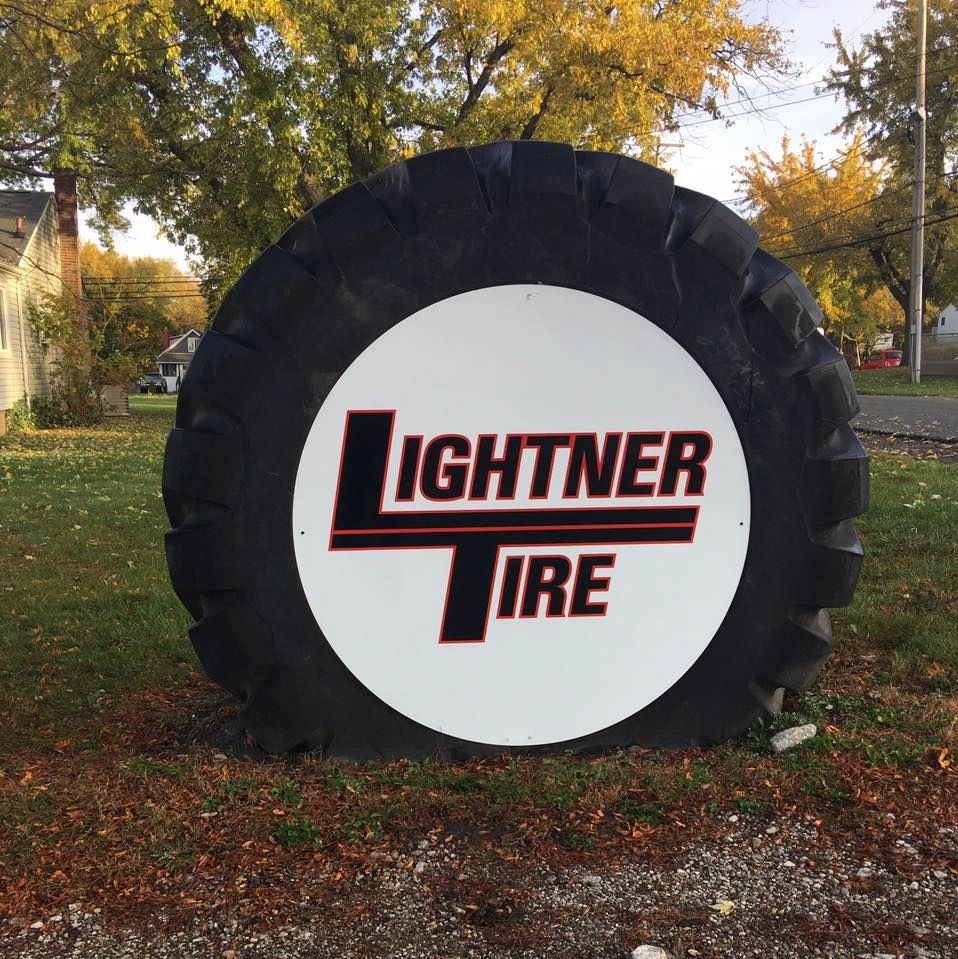 Used Tires Akron Ohio >> Lightner Tire Co Used Tires Akron Ohio >> Lightner Tire Co