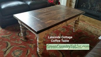 Coffee Tables
End Tables
Entry Tables
Entertainment Centers
Dressers
Night Stands
Sofa Tables