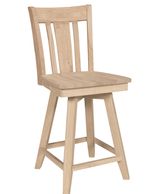 24'' San Remo Swivel S-102SWB