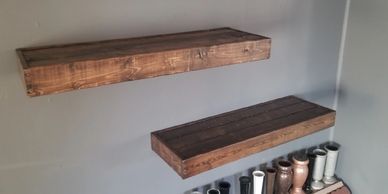 Floating Shelves Floating Shelf