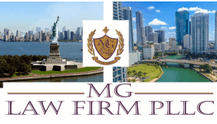 MG Law Firm PLLC
