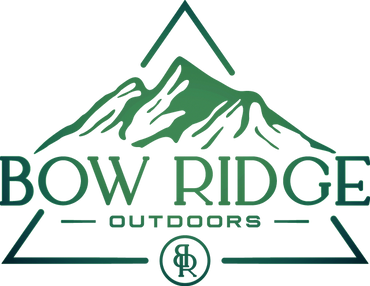 Bow Ridge Outdoors official Company Logo