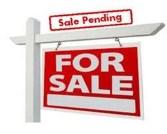 Buyers Inspection For Sale Sign