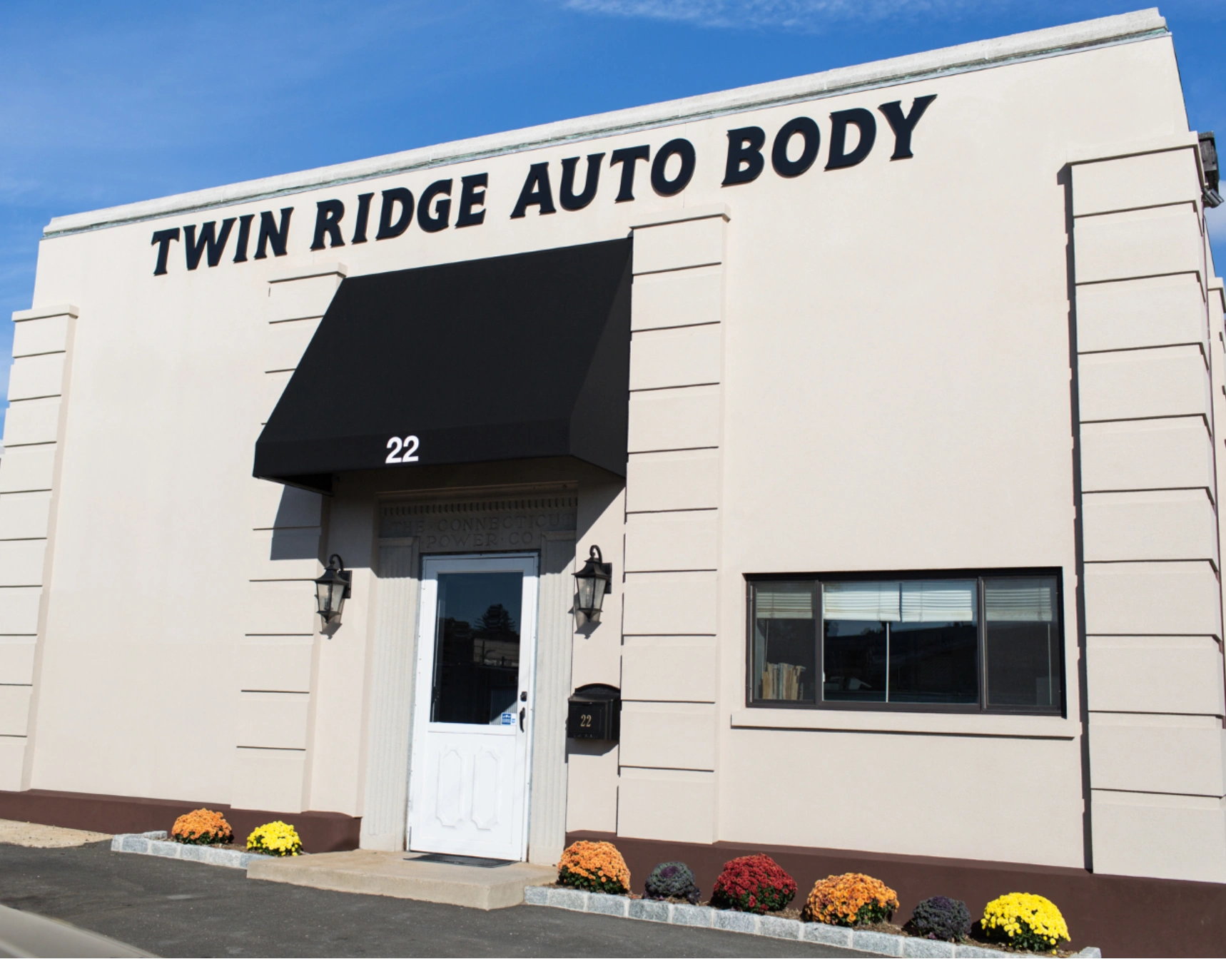 Twin Ridge Autobody