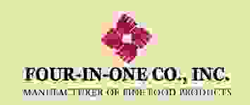 FOUR-IN-ONE CO., INC. 