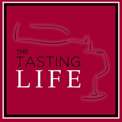 Tasting Life Logo