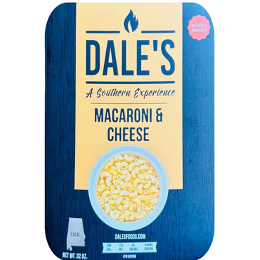 Macaroni & Cheese