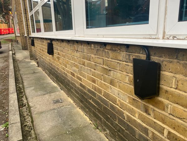 St Claudine's Catholic School for Girls - London