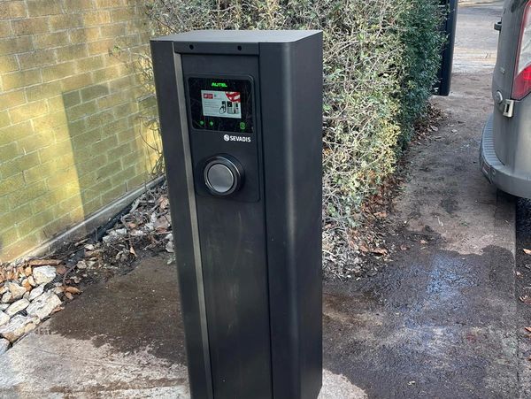 Parklands Academy High School - Chorley