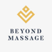 Beyond Massage