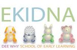 Ekidna, Dee Why School of Early Learning