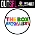 The Box Fine Art Gallery
Experience the best art in Florida

