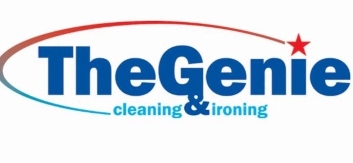 The Genie Cleaning company
