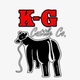 K bar G Cattle Co.