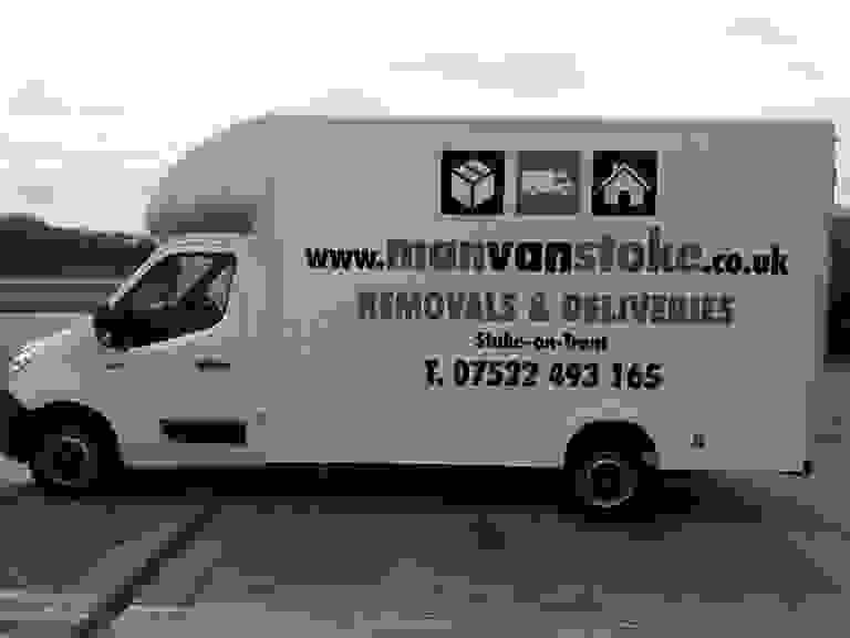 Removal company Stoke on trent - Crewe - Stafford - Staffordshire - Cheshire