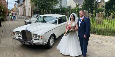 Beautioful Rolls Royce Silver Shadow