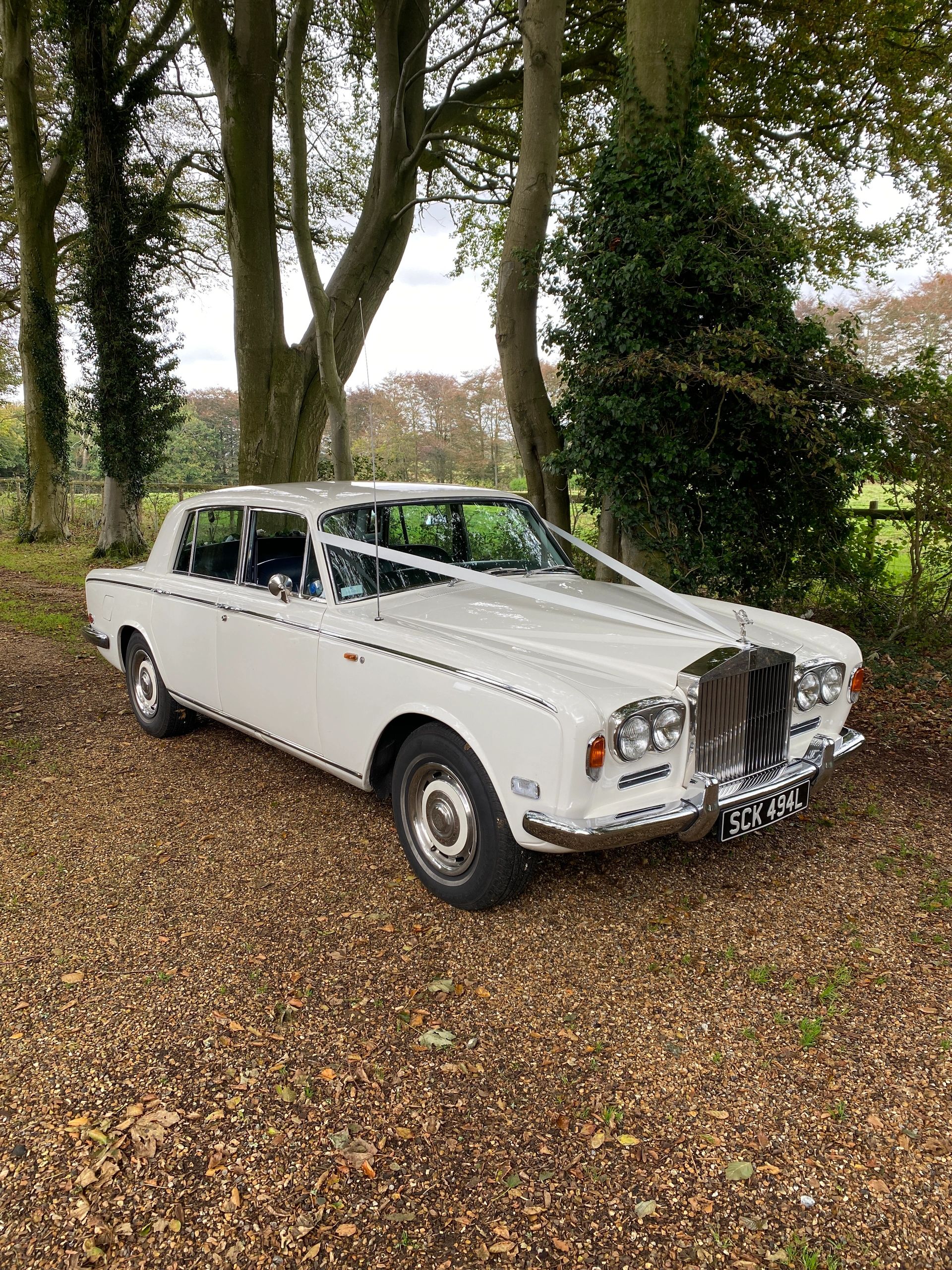 Wedding Cars Kent