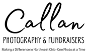 Callan Photography and Fundraising