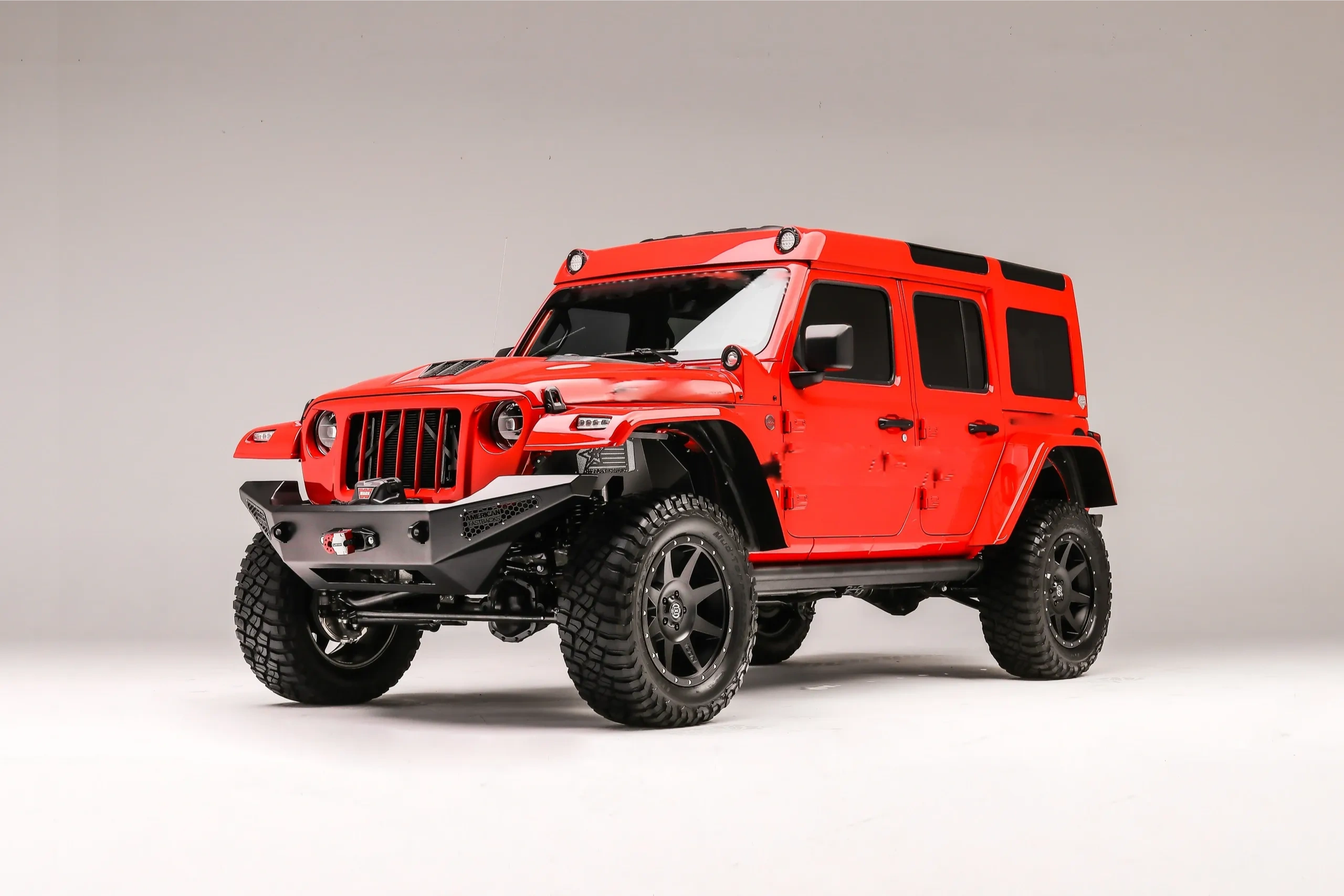 Patriot Fastbacks  Jeep Tops, Jeep Fastbacks and Accessories