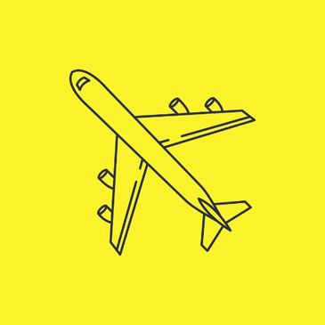 Glasgow airport taxi transfer logo