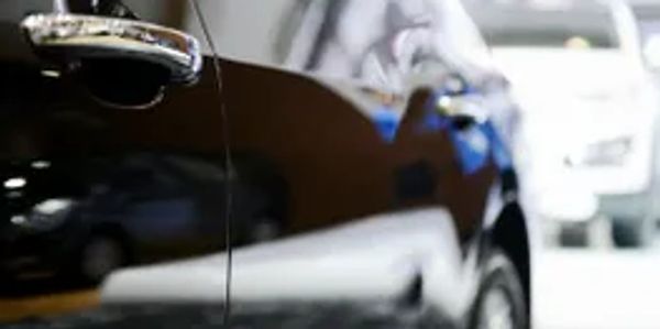 Premium Car Detailing in Ashburn, VA