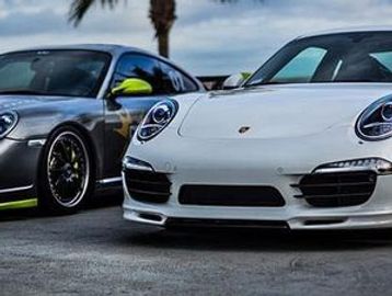 Ashburn's Award Winning Auto Detailing Service