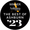 Winner - Best Of Ashburn Car Detailing 2023