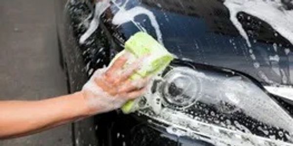 Ashburn's Top Rated Car Detailing