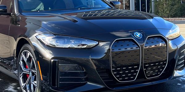 Premium Auto Detailing in Ashburn, VA