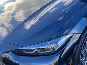 Ceramic coating results in Ashburn, VA