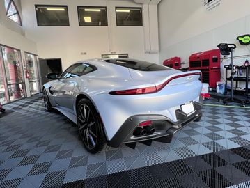 Premium Car Detailing in Ashburn, VA