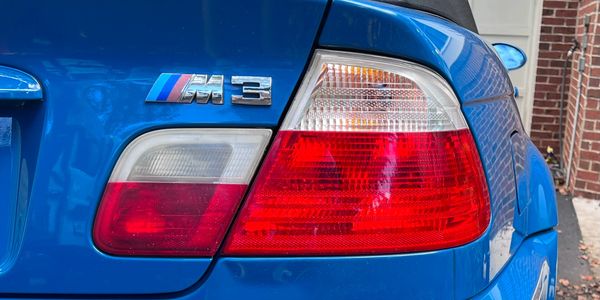 Ashburn's Best Ceramic Coating Service.
