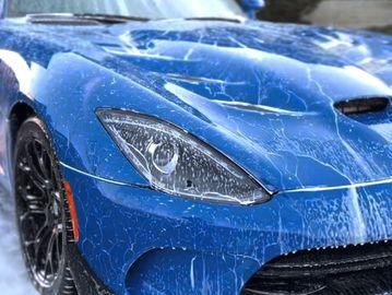 Elite Car Detailing in Ashburn, VA