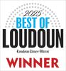 Winner - Best of Loudoun Car Detailing 2025