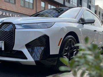 Premium detailing service in Ashburn, VA