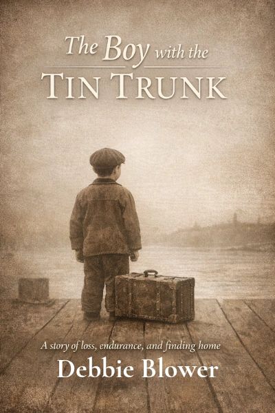 A powerful story of a boy sent away, and the life he built through endurance, silence, and strength