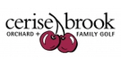 Cerise Brook Orchard & Family Golf